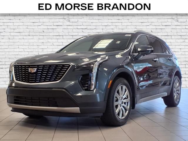 2021 Cadillac XT4 Premium Luxury