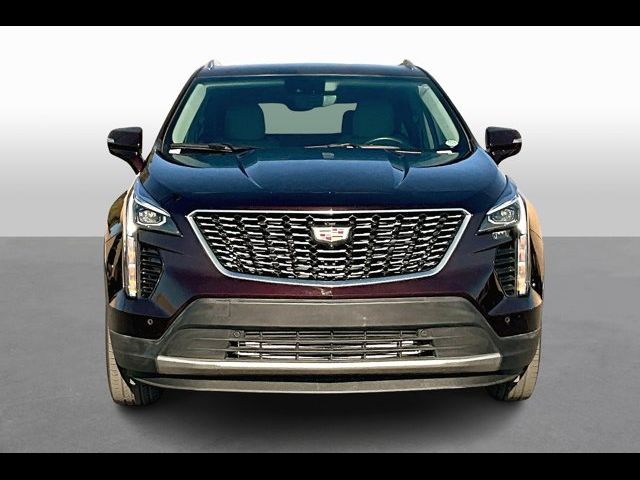 2021 Cadillac XT4 Premium Luxury