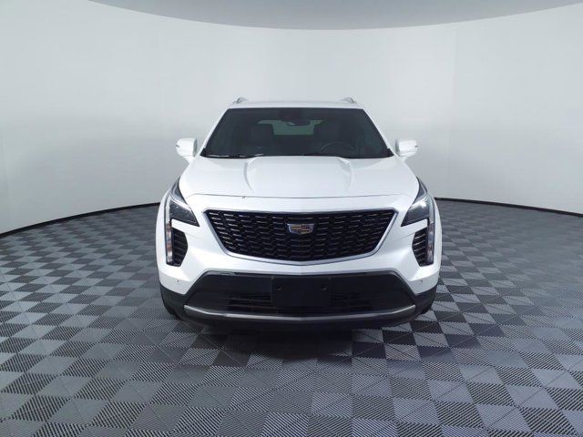 2021 Cadillac XT4 Premium Luxury