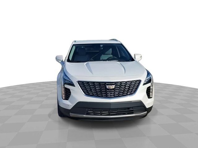 2021 Cadillac XT4 Premium Luxury