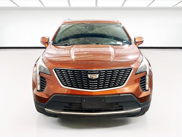 2021 Cadillac XT4 Premium Luxury
