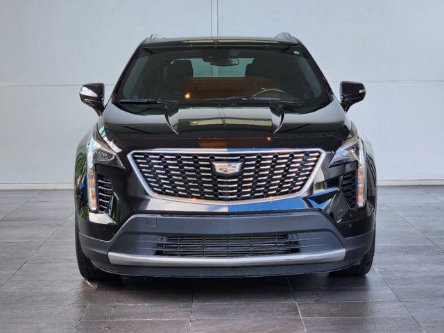 2021 Cadillac XT4 Premium Luxury