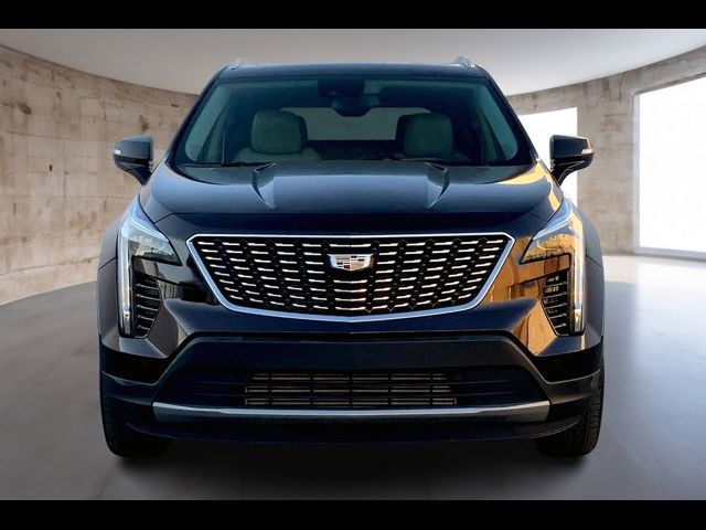 2021 Cadillac XT4 Premium Luxury