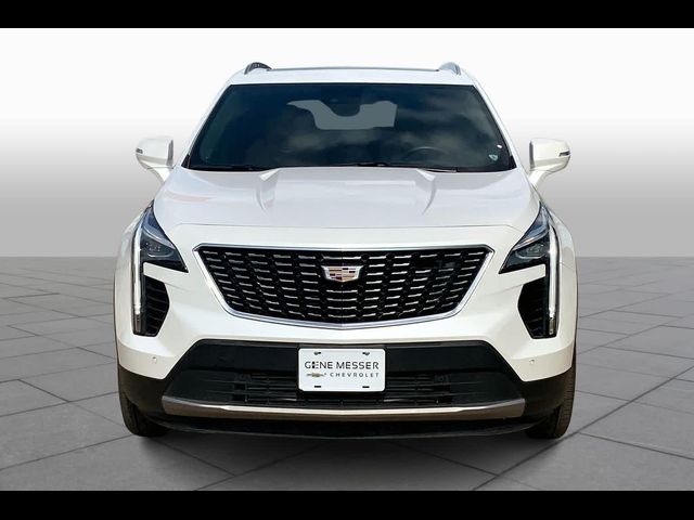 2021 Cadillac XT4 Premium Luxury