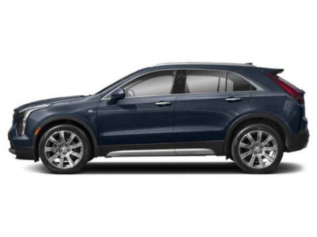 2021 Cadillac XT4 Premium Luxury