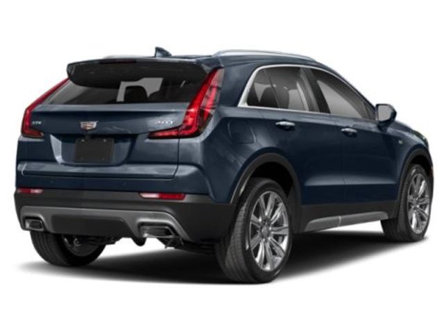 2021 Cadillac XT4 Premium Luxury