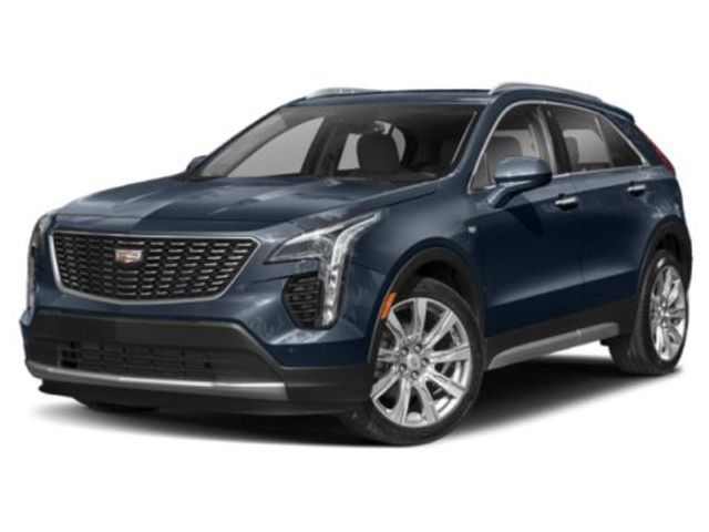 2021 Cadillac XT4 Premium Luxury