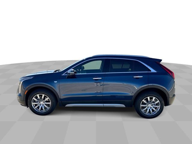 2021 Cadillac XT4 Premium Luxury