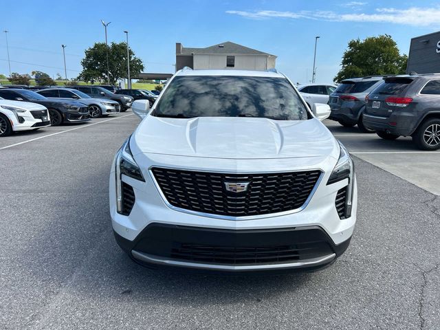 2021 Cadillac XT4 Premium Luxury