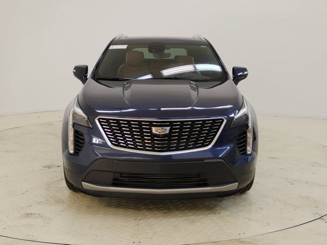 2021 Cadillac XT4 Premium Luxury