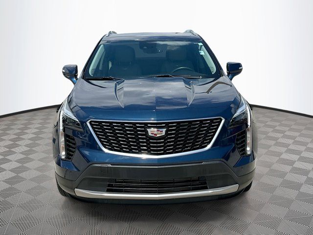 2021 Cadillac XT4 Premium Luxury