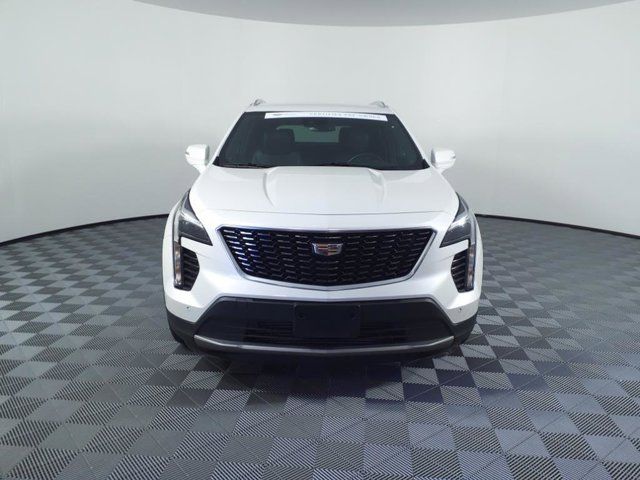 2021 Cadillac XT4 Premium Luxury