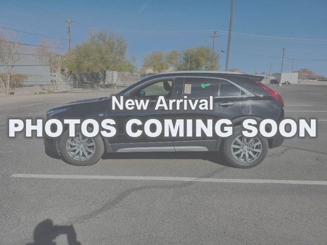 2021 Cadillac XT4 Premium Luxury