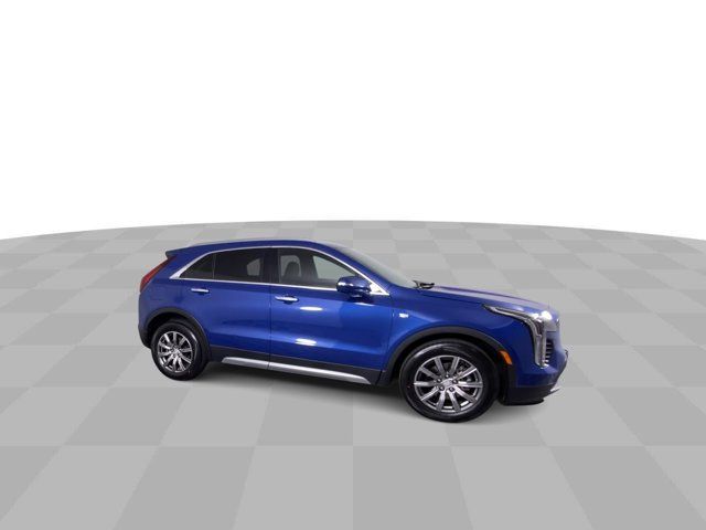 2021 Cadillac XT4 Premium Luxury