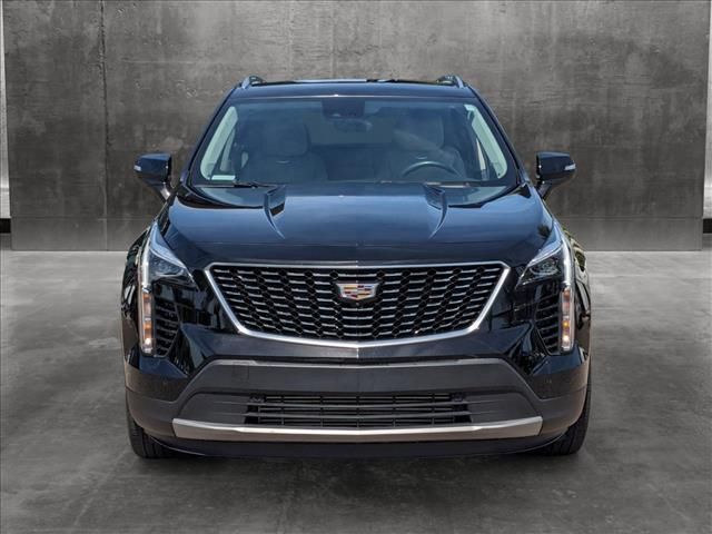 2021 Cadillac XT4 Premium Luxury