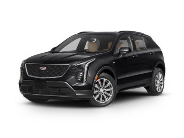 2021 Cadillac XT4 Sport