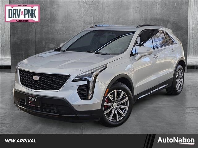 2021 Cadillac XT4 Sport