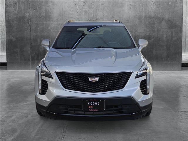 2021 Cadillac XT4 Sport