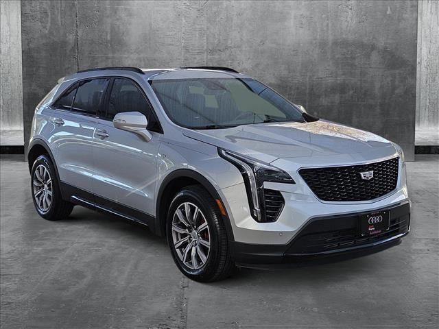 2021 Cadillac XT4 Sport