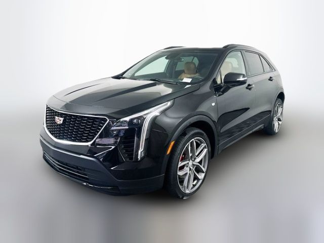 2021 Cadillac XT4 Sport