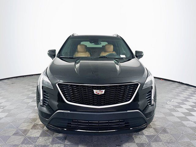 2021 Cadillac XT4 Sport