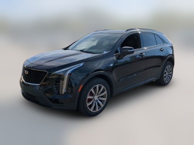 2021 Cadillac XT4 Sport