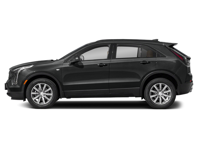 2021 Cadillac XT4 Sport