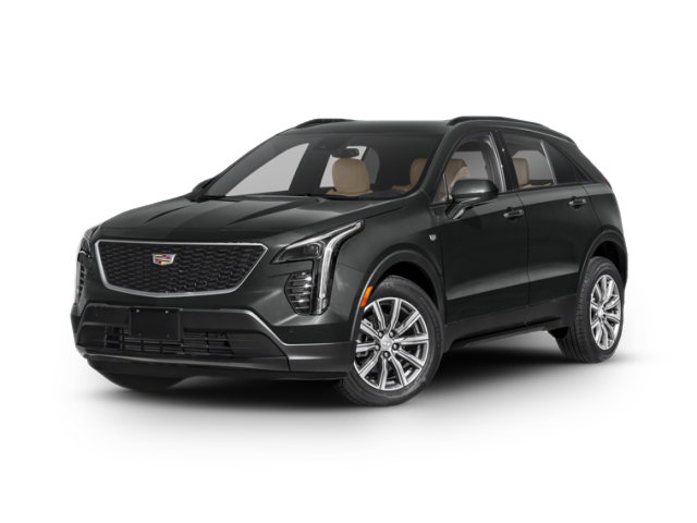 2021 Cadillac XT4 Sport