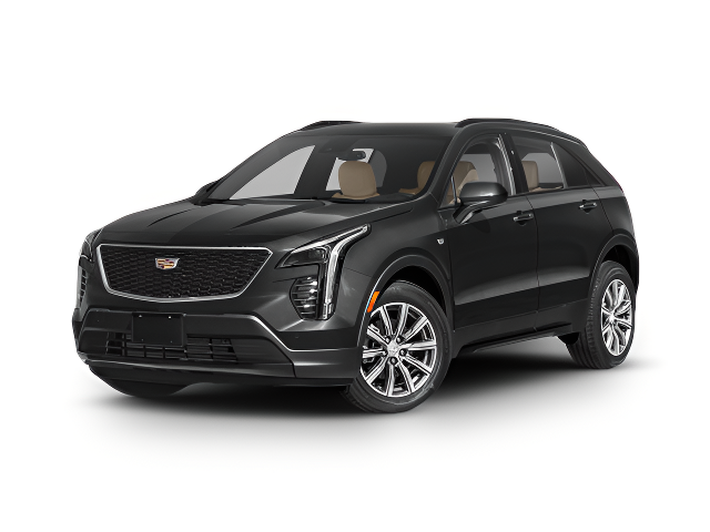 2021 Cadillac XT4 Sport