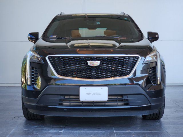 2021 Cadillac XT4 Sport