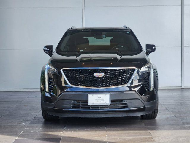 2021 Cadillac XT4 Sport