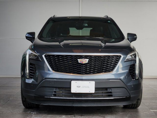 2021 Cadillac XT4 Sport