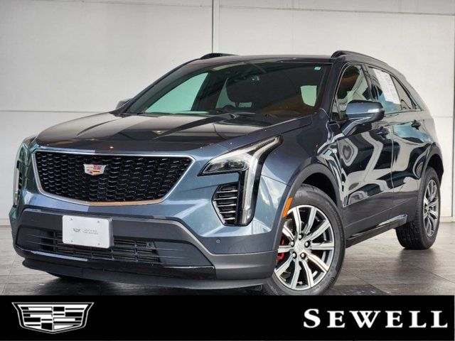 2021 Cadillac XT4 Sport