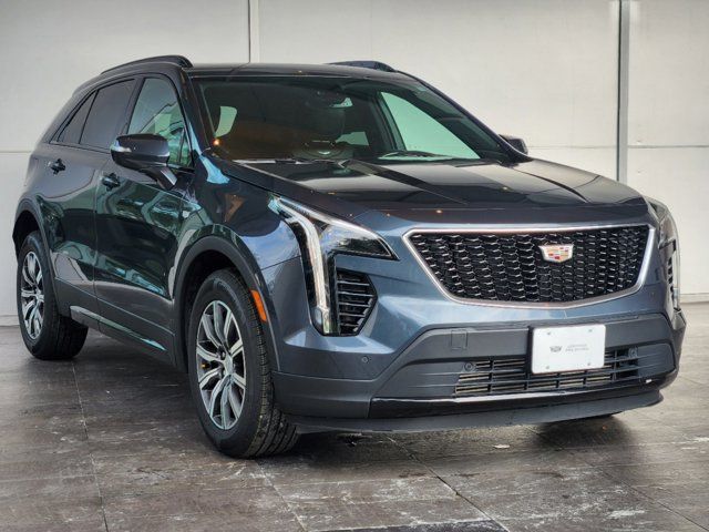 2021 Cadillac XT4 Sport