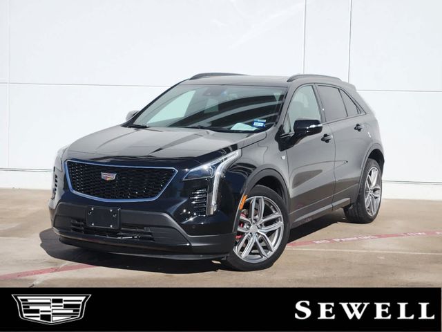 2021 Cadillac XT4 Sport