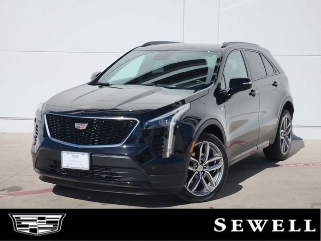 2021 Cadillac XT4 Sport