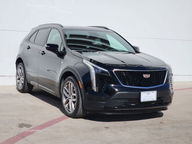 2021 Cadillac XT4 Sport