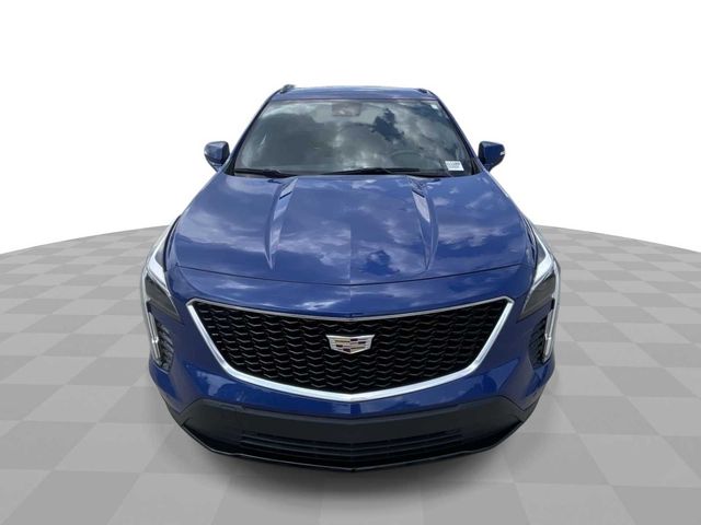 2021 Cadillac XT4 Sport