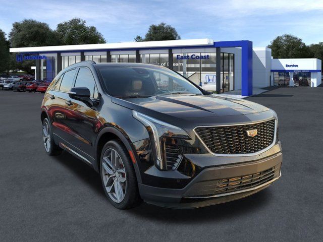 2021 Cadillac XT4 Sport