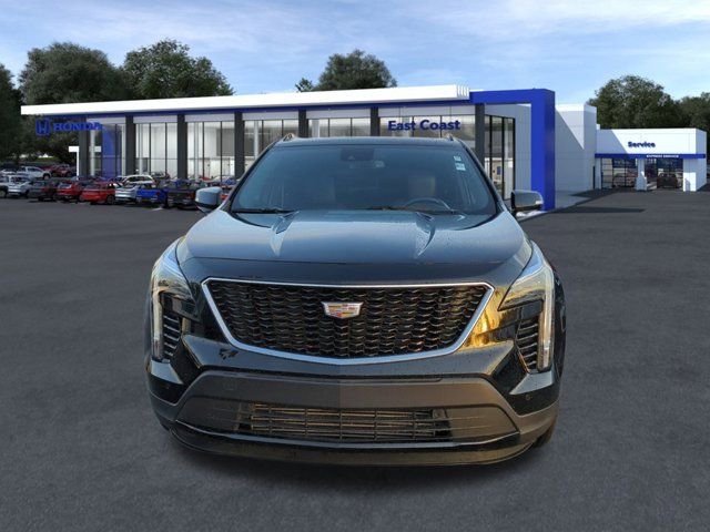 2021 Cadillac XT4 Sport