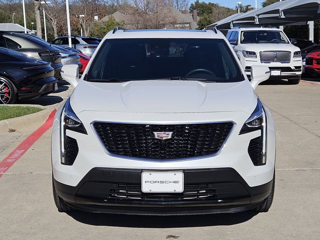 2021 Cadillac XT4 Sport