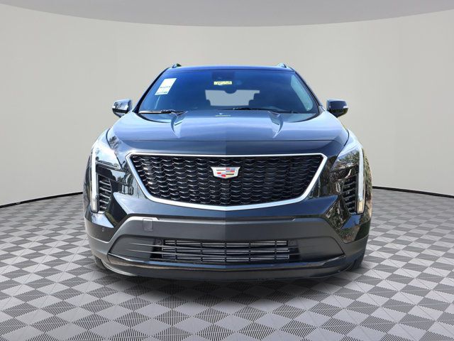 2021 Cadillac XT4 Sport