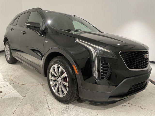 2021 Cadillac XT4 Sport