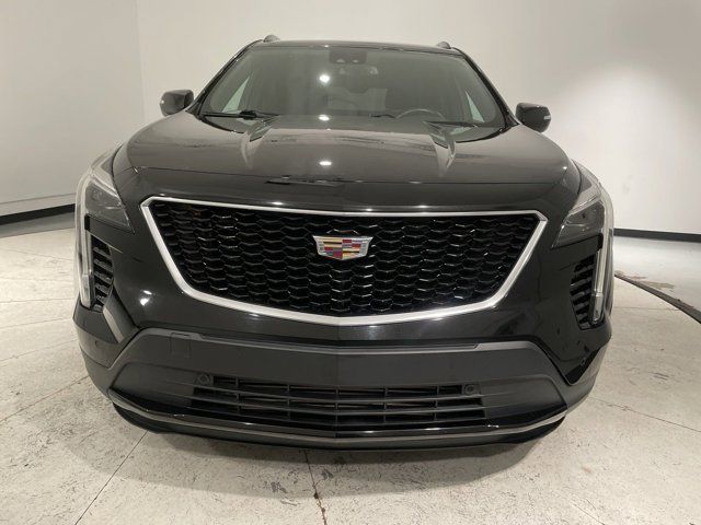 2021 Cadillac XT4 Sport