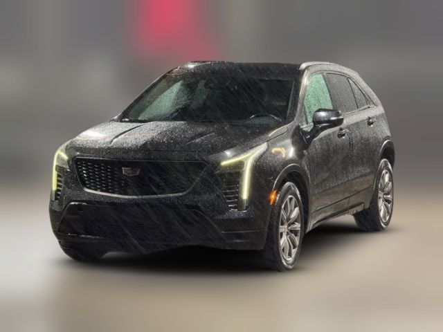 2021 Cadillac XT4 Sport