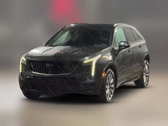 2021 Cadillac XT4 Sport