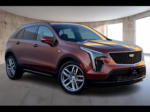 2021 Cadillac XT4 Sport