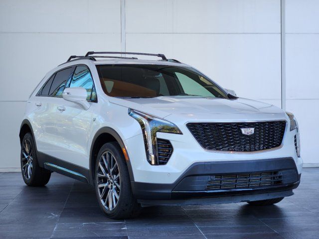 2021 Cadillac XT4 Sport