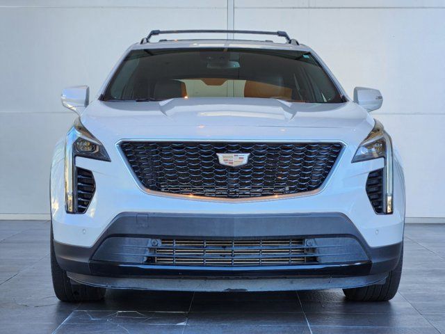 2021 Cadillac XT4 Sport