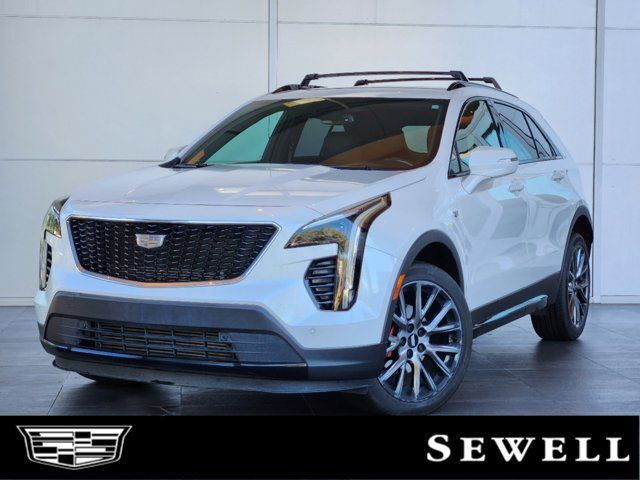 2021 Cadillac XT4 Sport